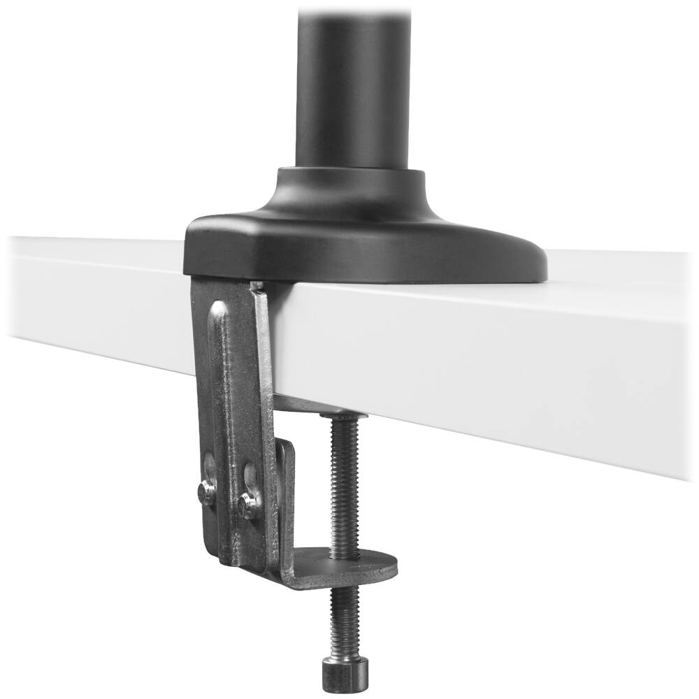 Best Buy: Kanto Dual Arm Desktop Monitor Mount for Most 13