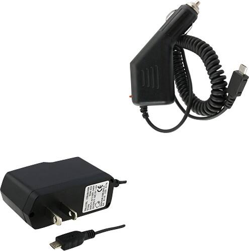 Angle Standard. eForCity - Bundle In-Ear Stereo Headset - Blue/Black.