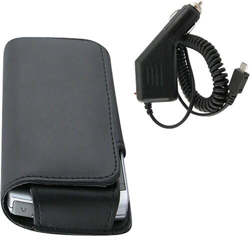 Angle Standard. eForCity - Bundle Leather Case for HTC myTouch 3G Slide Mobile Phones - Black.