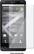 Front Standard. eForCity - Bundle Screen Guard and Headset for Select Motorola DROID Mobile Phones.