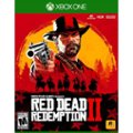 Front Zoom. Red Dead Redemption 2 Standard Edition - Xbox One.
