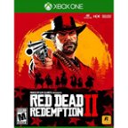 PS4 - Red Dead Redemption 2 - [PAL DE] : Video Games 