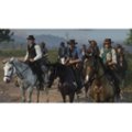 Alt View Zoom 13. Red Dead Redemption 2 Standard Edition - Xbox One.