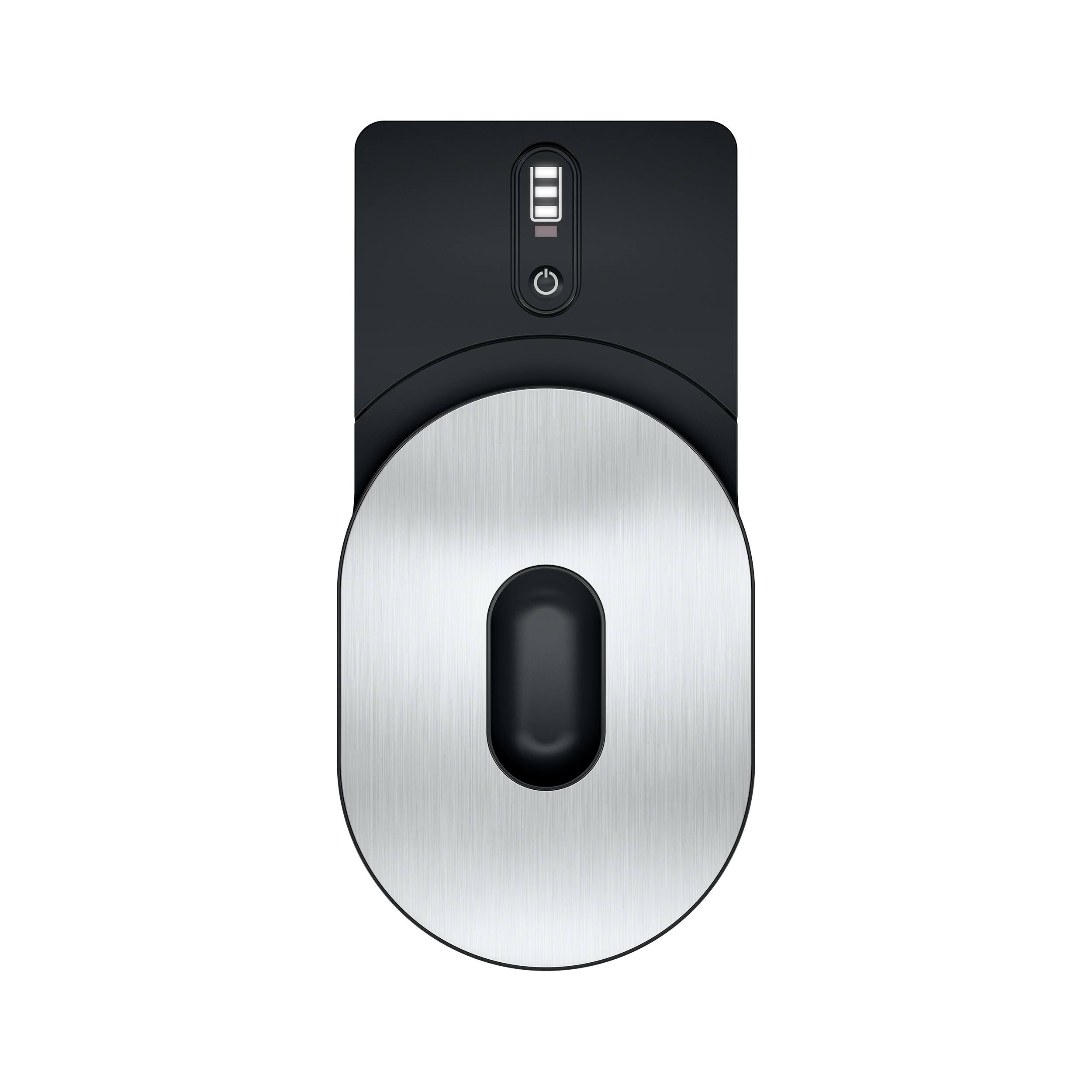 Alt View 1. JURA - Cool Control 0.6L(20 oz) Milk Cooler - Black.