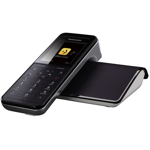  Panasonic - DECT 6.0 Cordless Phone