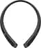 LG - Refurbished TONE INFINIM Wireless In-Ear Behind-the-Neck Headphones - Black-Angle_Standard