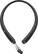 Alt View 11. LG - Refurbished TONE INFINIM Wireless In-Ear Behind-the-Neck Headphones - Black.