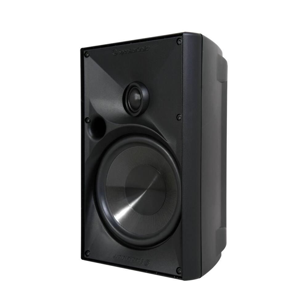 Best Buy SpeakerCraft Outdoor Elements 61/2" Passive 2Way Speaker