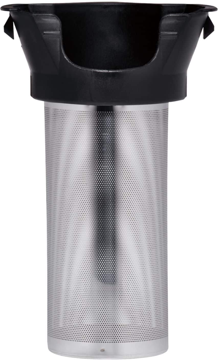 Customer Reviews CHEFMAN 1.8L Electric Kettle Stainless steel RJ1117