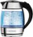 Left Zoom. Chefman - 1.8L Electric Kettle - Stainless steel.