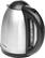 Alt View 11. Chefman - 1.7L Electric Kettle - Stainless steel.