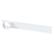Alt View 11. Frigidaire - Frigidaire 115V 14,000 BTU 450 Sq. Ft. Portable Air Conditioner - White.
