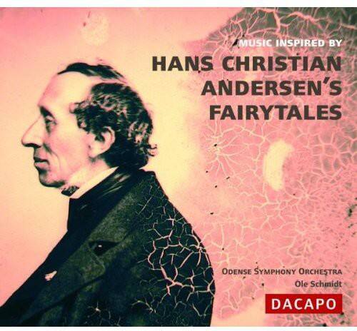 Ole Schmidt - Fairytales   - COMPACT DISCS [CD] price history on PriceWatchPro