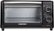Alt View Zoom 11. Chefman - 4-Slice Toaster Oven - Black.