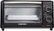Alt View Zoom 12. CHEFMAN - 4-Slice Toaster Oven - Black.