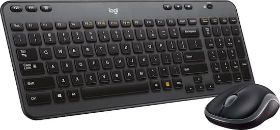 Best buy wireless mouse and keyboard deals