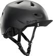 Bern - Brentwood Sporting Helmet L/XL-size - Matte Black - Larger Front
