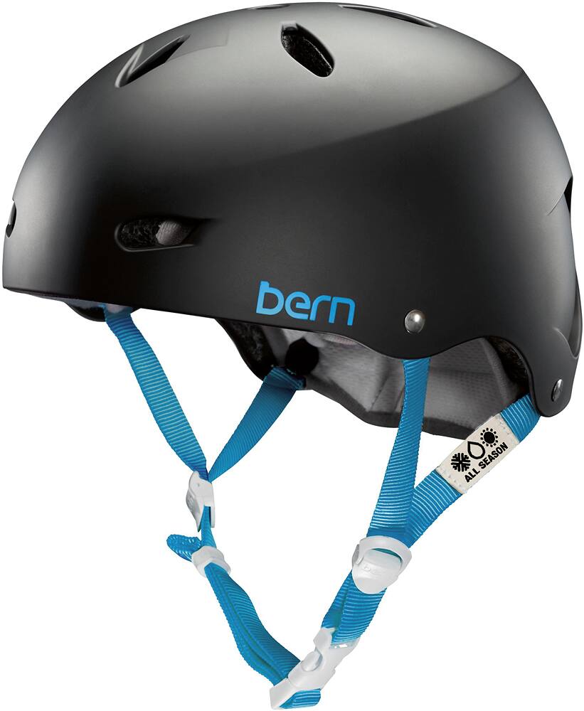 Bern bike best sale helmet sizing