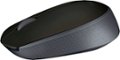 Alt View Zoom 16. Logitech - M170 Wireless Compact Optical Ambidextrous Mouse.