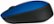 Alt View Zoom 13. Logitech - M170 Wireless Compact Optical Ambidextrous Mouse - Blue.