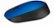 Alt View Zoom 14. Logitech - M170 Wireless Compact Optical Ambidextrous Mouse - Blue.