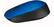 Alt View 14. Logitech - M170 Wireless Compact Optical Ambidextrous Mouse - Blue.