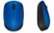 Alt View Zoom 16. Logitech - M170 Wireless Compact Optical Ambidextrous Mouse - Blue.