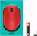 M170 Reliable wireless connectivity Zuverlssige kabellose Verbindung Connectivit sans fil fiable logitech + logitech -