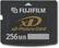 Front Standard. Fuji - Fujifilm 256MB xD-Picture Card.