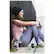 Alt View 12. Philips - Portable Bluetooth Speaker - Black.