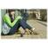 Alt View 13. Philips - Portable Bluetooth Speaker - Black.