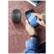 Alt View 14. Philips - Portable Bluetooth Speaker - Black.