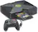 Front Standard. Microsoft - Xbox Video Game System.