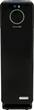 GermGuardian - WiFi Smart 4-in-1 True HEPA Air Purifier with SmartAQM™ - Black Onyx - Larger Front