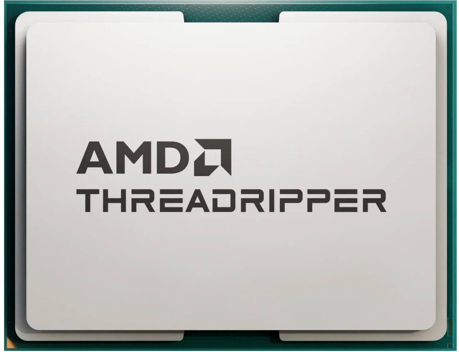 AMD THREADRIPPER