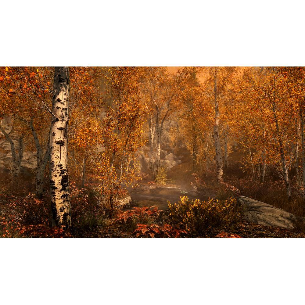 Alt View 19. Bethesda - The Elder Scrolls V: Skyrim.