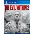 Front Zoom. The Evil Within 2 - PlayStation 4, PlayStation 5.