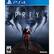 Front Zoom. Prey - PlayStation 4.