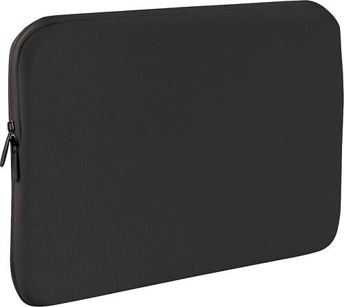 Best Buy Init Laptop Sleeve Black NT NB13070