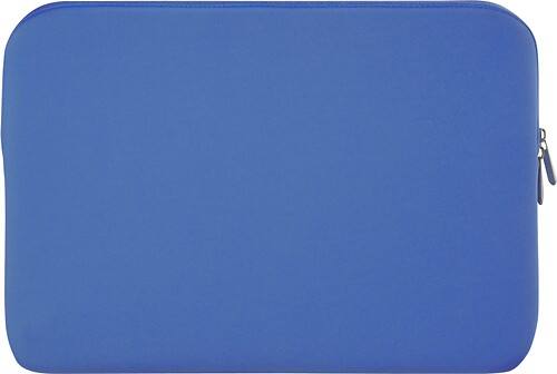 Front Standard. Init™ - Laptop Sleeve - Blue.