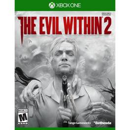 The Evil Within 2 - Xbox One