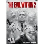 Front Zoom. The Evil Within 2 - Windows.
