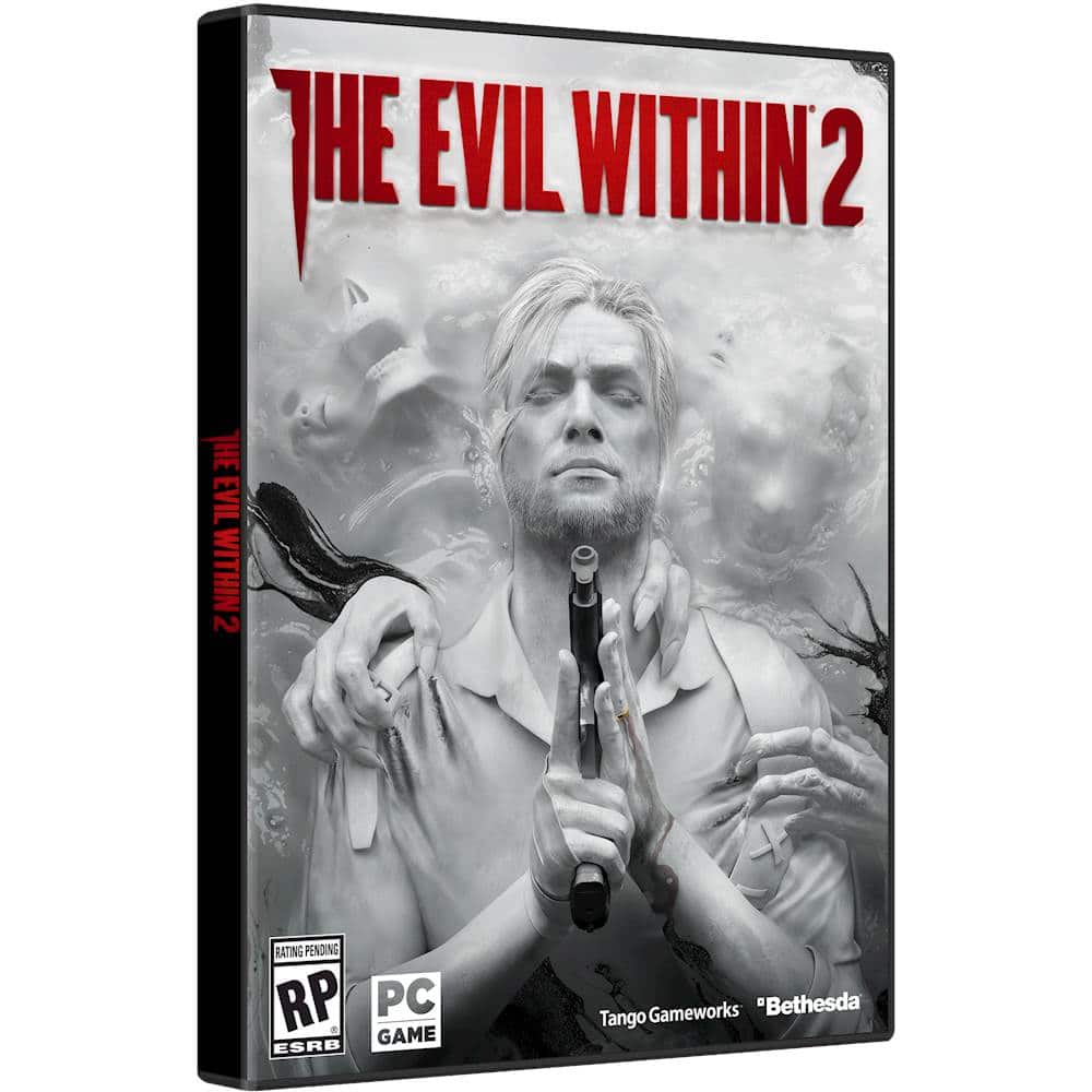 Evil Within 2 is free on  Prime Gaming - Smartprix