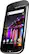 Angle Standard. Blu - Studio 5.3 Mobile Phone (Unlocked) - Black.