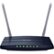 Front Zoom. TP-Link - Archer AC1200 Dual-Band Wi-Fi 5 Router - Black.