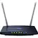 Front. TP-Link - Archer AC1200 Dual-Band Wi-Fi 5 Router.