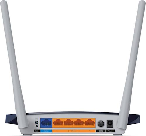 Répéteur WiFi / Point d'accès WiFi 5 bi-bande (AC1200 Mbps) - TP-LINK -  Mr.Bricolage