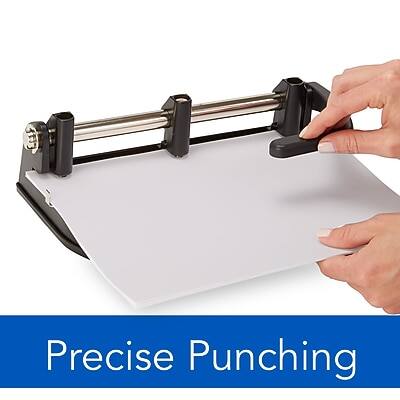 Precise Punching