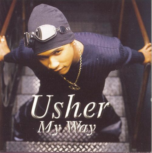  My Way [CD] [PA]