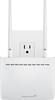 Amped Wireless - High Power AC2600 Plug-In Wi-Fi Range Extender - White-Front_Standard